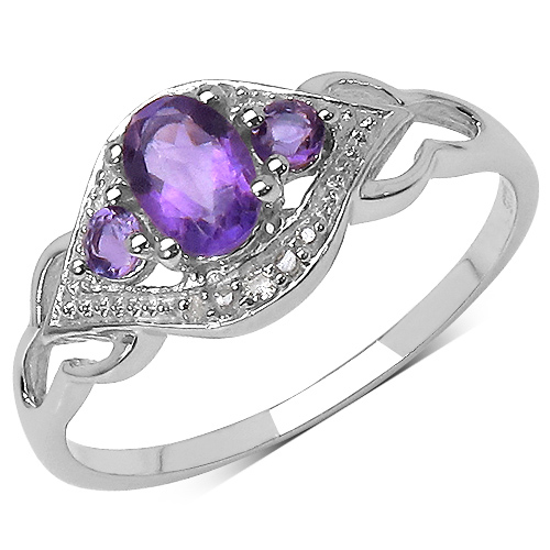 Silver Rings Collection - W J Sutton - Wholesale Jewellery