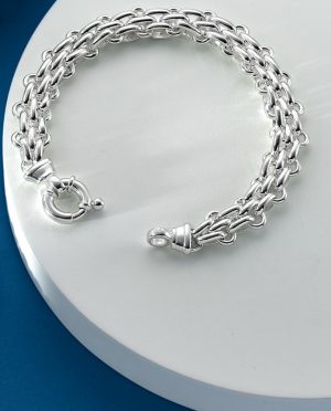 Handmade Necklaces & Bracelets