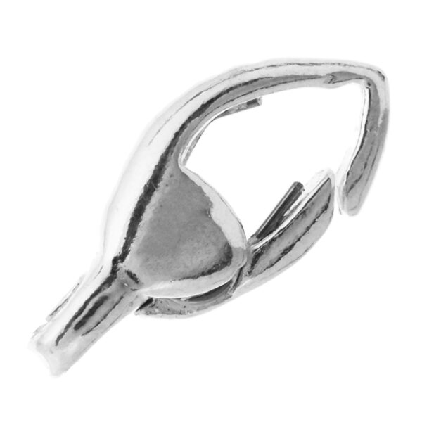 SM-CLASP04 - Sterling Silver 11mm Clasp - Sold Individually